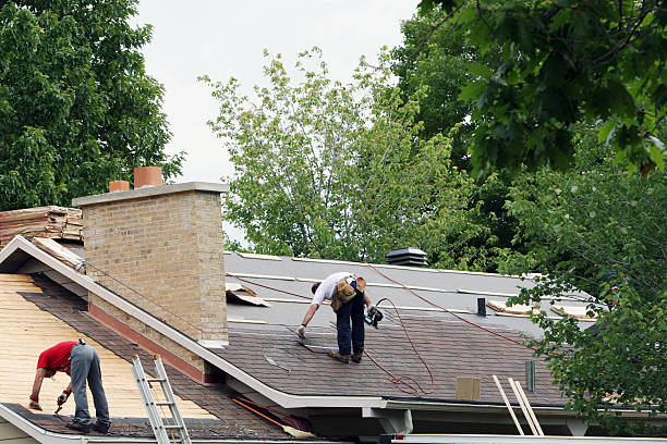 Quick and Trustworthy Emergency Roof Repair Services in Mcnary, AZ